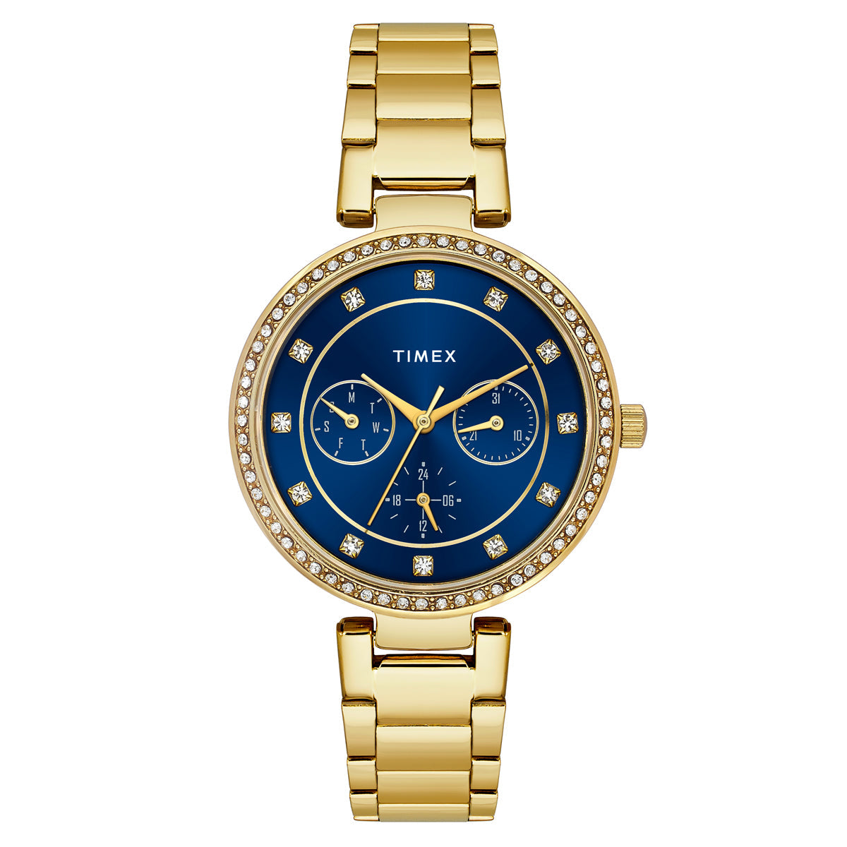 Buy Timex TWEL18709 Watch in Hyderabad | Ramesh Watch Company