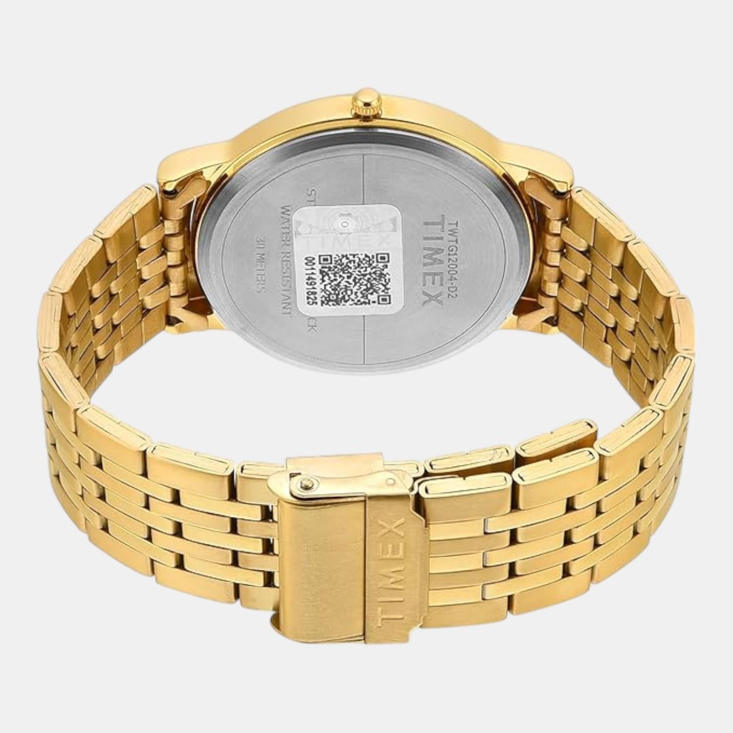 Buy Timex TWTG12004 Watch in Hyderabad | Ramesh Watch Company