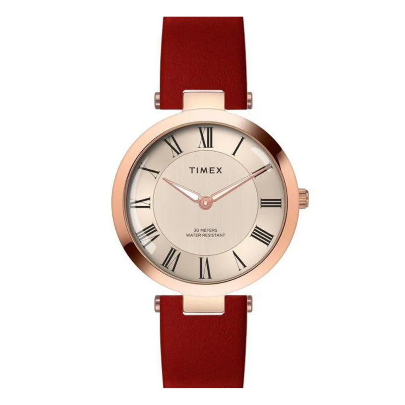 Buy Timex TWEL19211 Watch in Hyderabad | Ramesh Watch Company