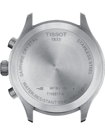Buy Tissot T1166171606200 Watch in Hyderabad | Ramesh Watch Company