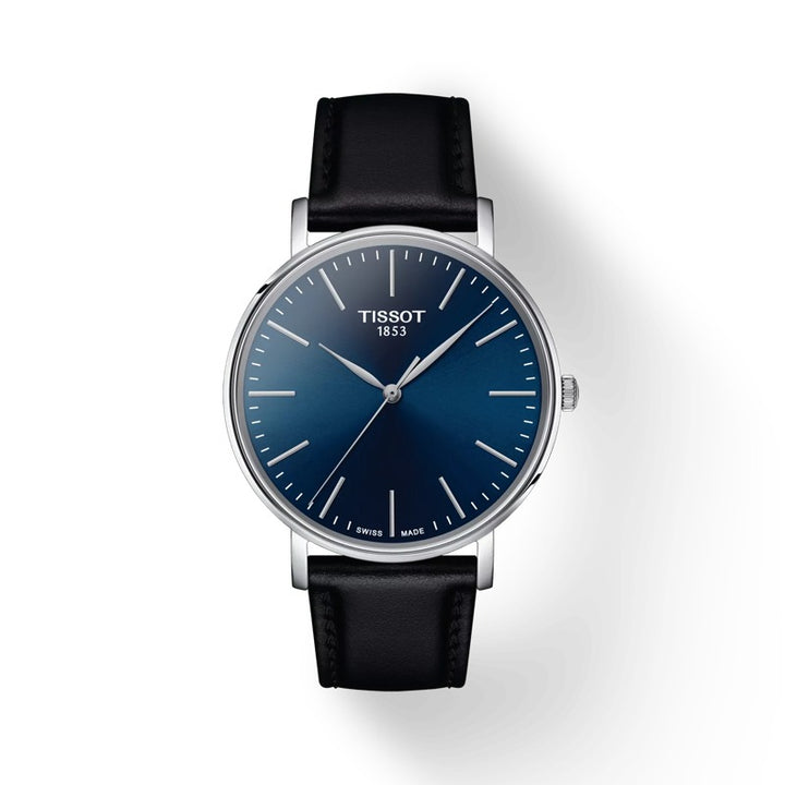 Tissot Everytime Unisex Watch — 40mm, T1434101604100