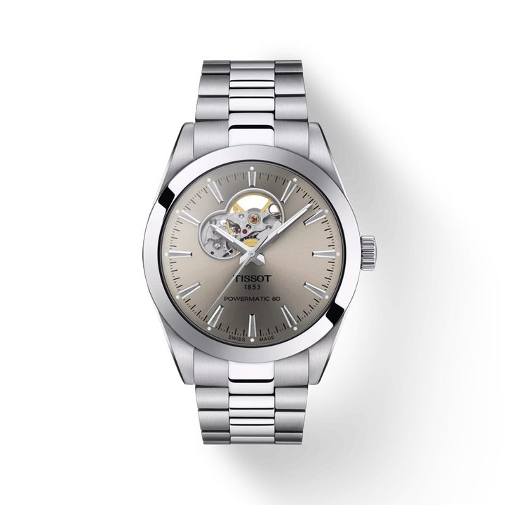 Tissot Gentleman Watch Tissot Gentleman Powermatic 80 Silicium