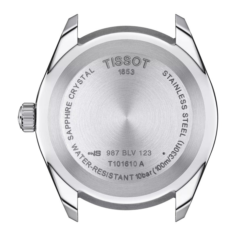 Tissot PR 100 Sport Gent Men's Watch — 42mm, T1016101603100