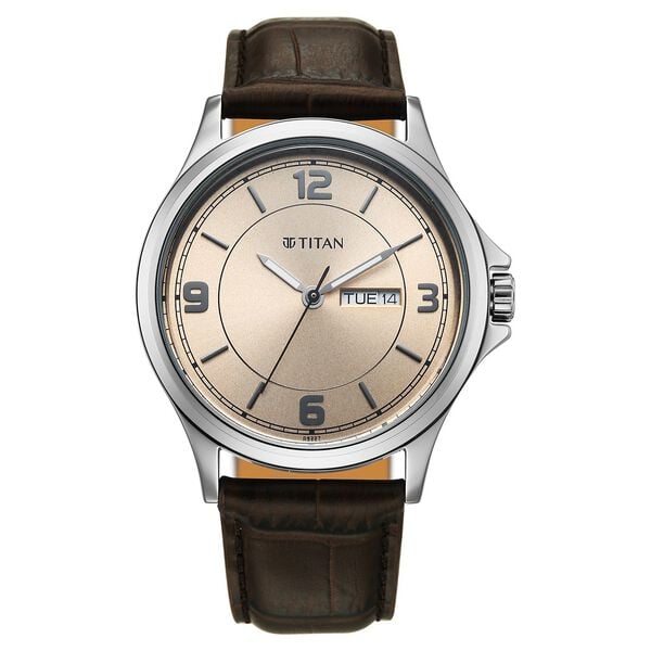 Buy Titan 1870SL11 Watch in Hyderabad | Ramesh Watch Company