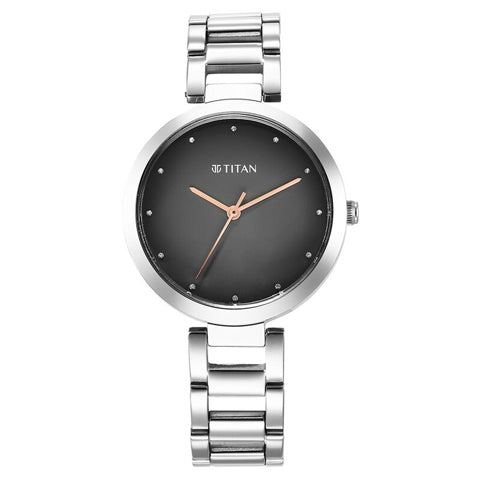 Titan Women watches 2480SM12| Ramesh Watch Hyderabad