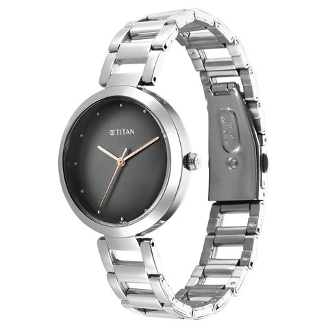 Titan Women watches 2480SM12 Ramesh Watch Co. Hyderabad