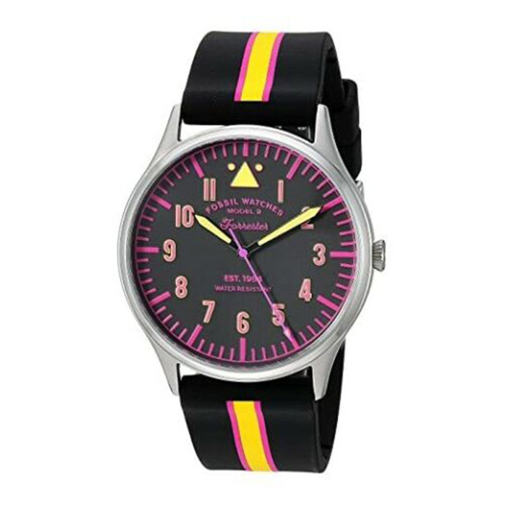 Fossil Watches Model Forrester Price Fossil Forrester Model FS5815