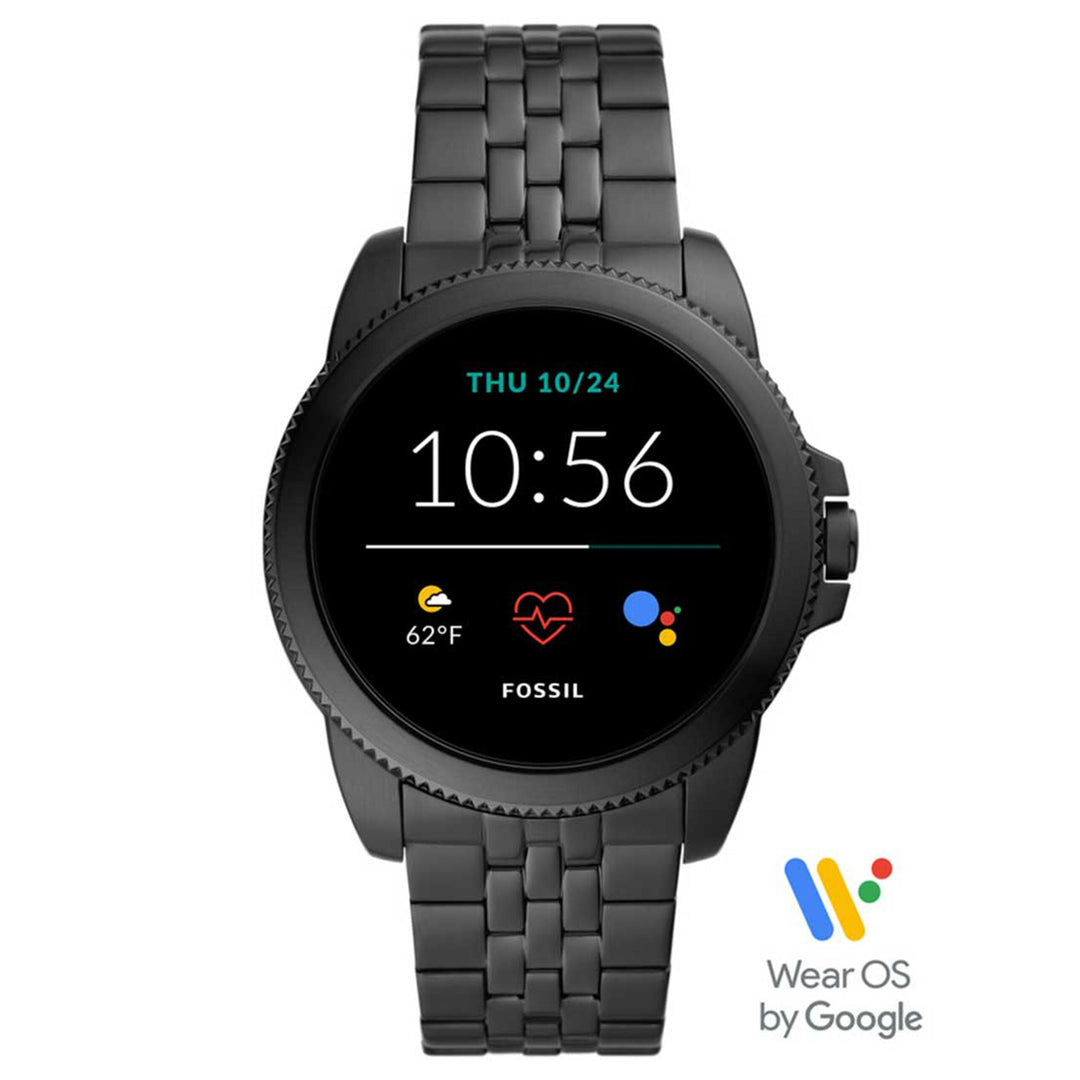 Jyothinivasaluva Huawei Watch Wear Os Wear Os Fossil Gen Maps