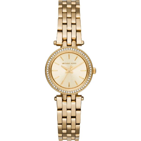 Michael Kors Darci Women's watches - MK3295¬†| Ramesh Watch Co. Hyderabad