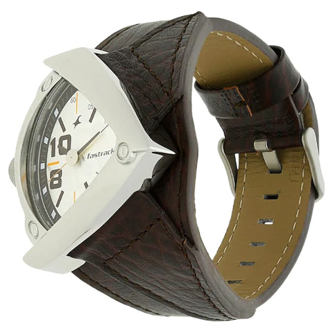 Fastrack Men Watches 3022SL01 Ramesh Watch Co. Hyderabad